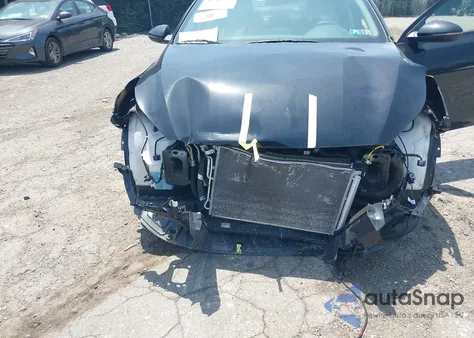 2023 Kia Forte Lxs z USA, uszkodzony, nr VIN 3KPF24ADXPE663221